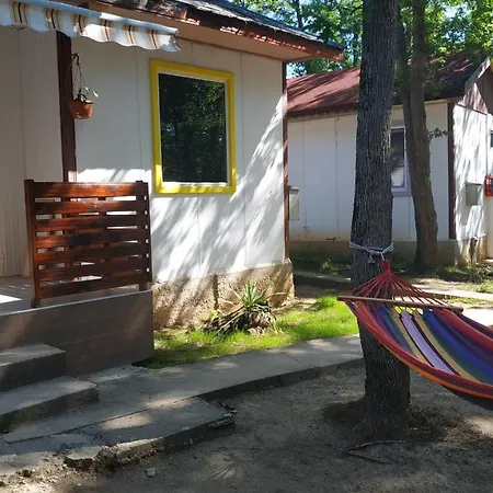 Камчийски Гларус Campingplatz Kamchia (Varna)