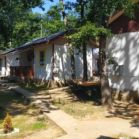 Камчийски Гларус Campingplatz Kamchia (Varna)