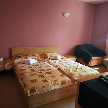 Камчийски Гларус