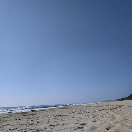 Campingplatz Камчийски Гларус *