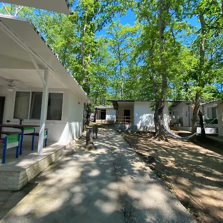 Ferienpark виктория - Kamchia (Varna)